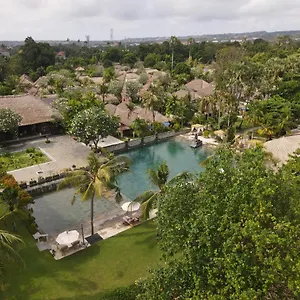 Resort Puri, A Belmond Hotel, Bali *****