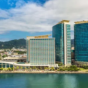 Hotel Hyatt Regency Trinidad, Port of Spain