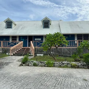  Privatunterkunft Turtles Nest Bahamas
