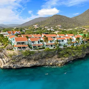 Resort Lagoon Ocean, Lagun