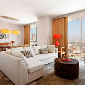 Hotel Sheraton Tribeca ****