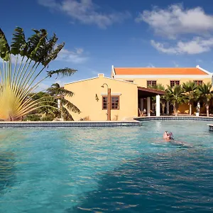 Aparthotel Wanapa, Bonaire