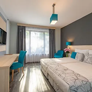 Hotel Regnum ****
