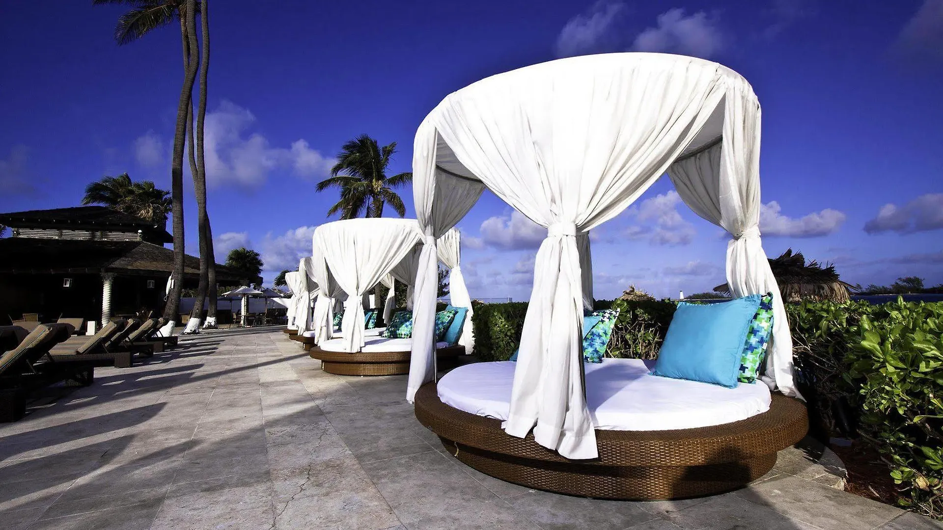 Hotel British Colonial Nassau Resort