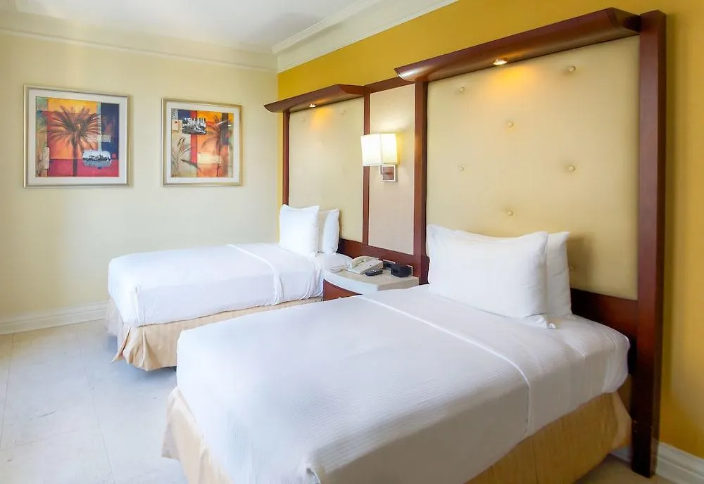 British Colonial Nassau Hotel 4*,  Bahamas