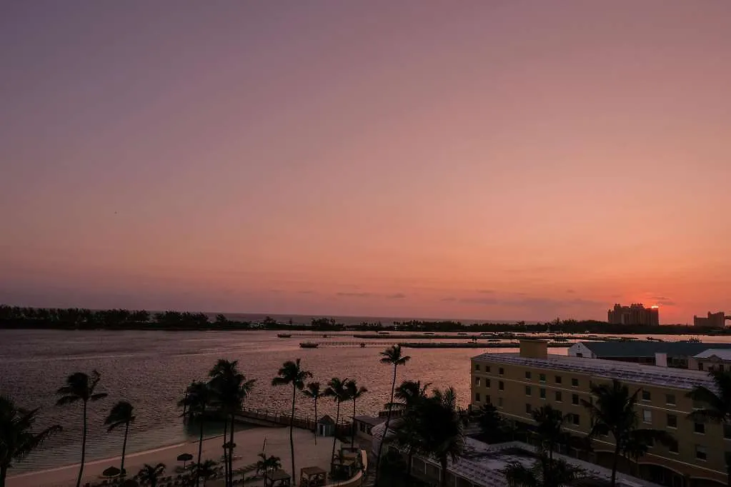British Colonial Nassau Hotel 4*,  Bahamas